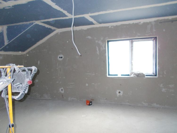 Duplex, Mosnita Veche, P+M, 4 cam, 116mp util, 280mp teren  - 10