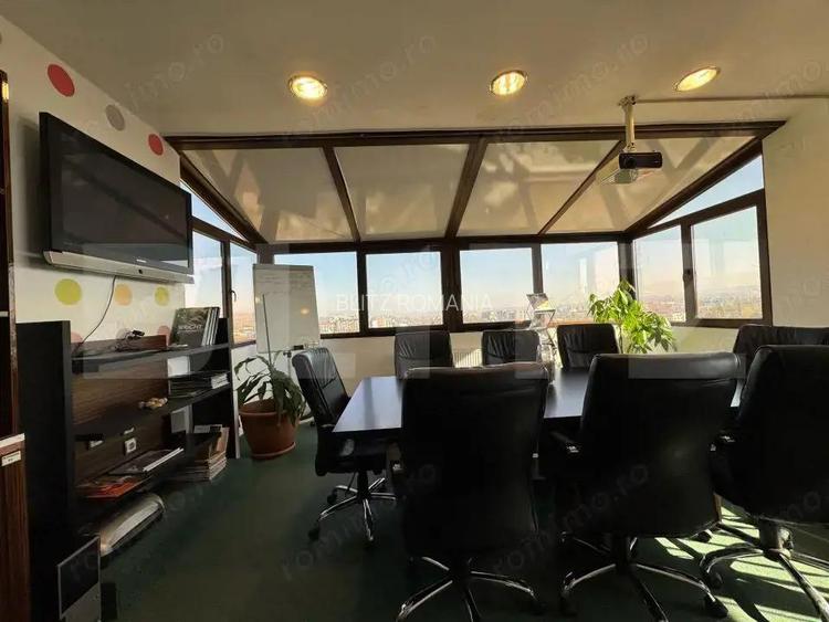Birou modern, parcare cu bariera, zona cu acces facil, zona Dambul Rotund Birou modern, parcare cu bariera, zona cu acces facil, zona Dambul Rotund