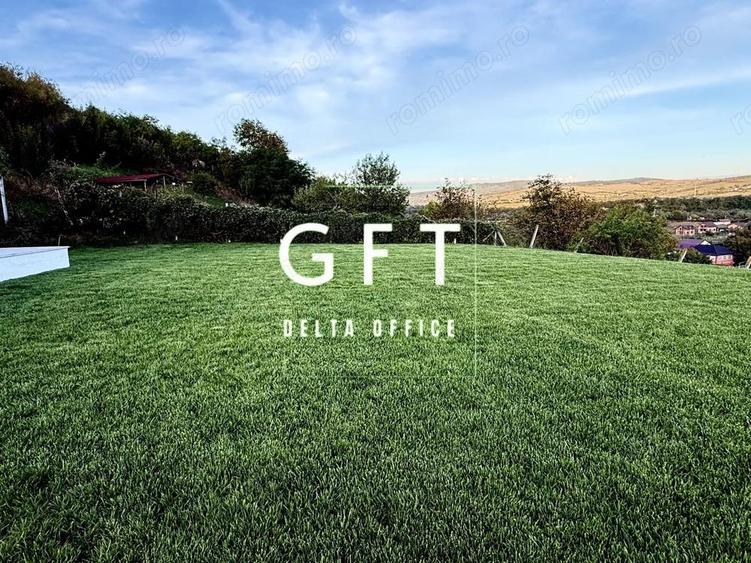 Casa la cheie de vanzare in Bistrita - cartier Viisoara - 30