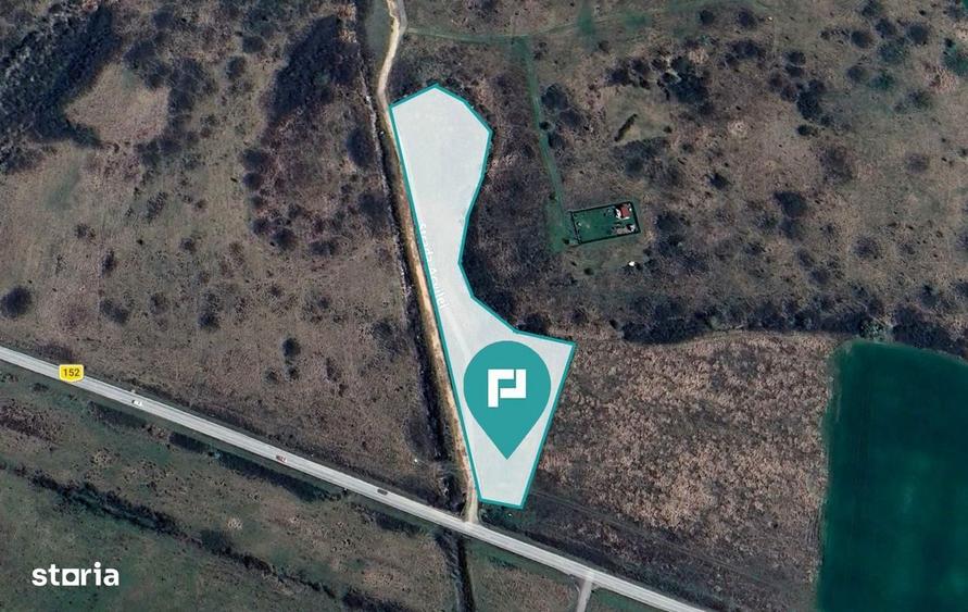 PUZ locuinte colective Mo?ni?a Noua - 5