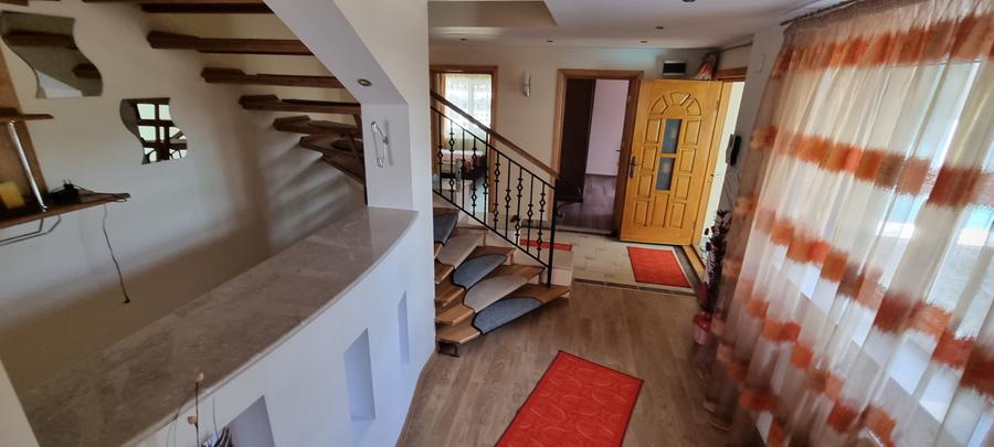 Casa noua cu etaj in Victoria-Stauceni - 4