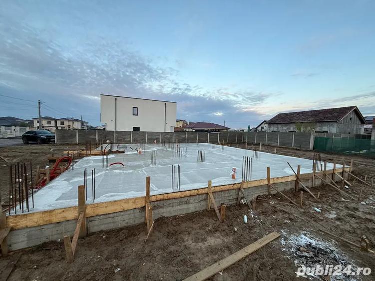 Chisoda, Duplex 4 camere P+1, 0% Comision, proprietar - 6