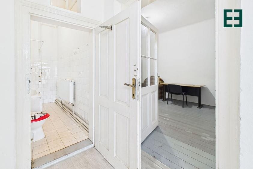 Casă cu 2 camere -  Zonă Centrală - Timișoara - 7