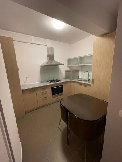 Inchiriez garsoniera dubla Tineretului Diamond Park, bloc 2008, etaj 7 - 8