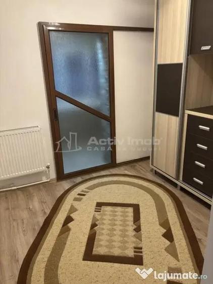 Inel II - 3 Camere - Modern - Centrala - Termen lung - 7