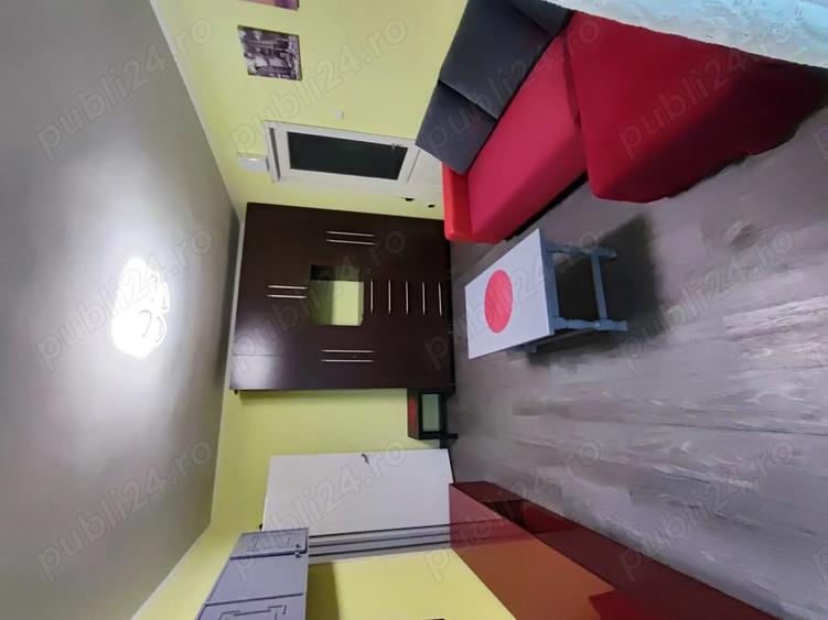 Apartament 2 camere Favorit - 2