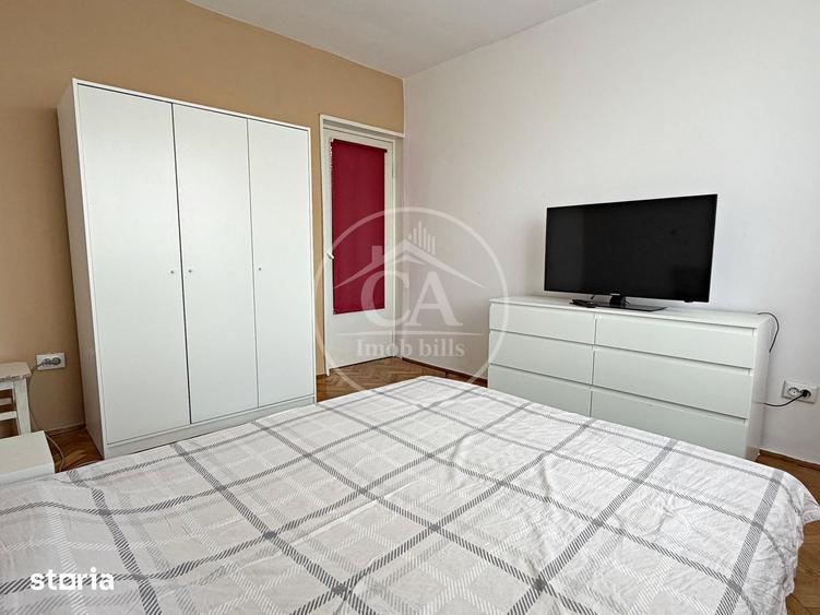 Apartament cu 4 camere de inchiriat in zona Rogerius, Oradea - 9