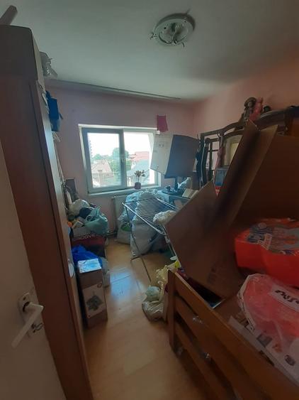 Apartament 4 Camere Decomandate, 80 mp, 2 Balcoane, etaj Intermediar, renovabil - 14