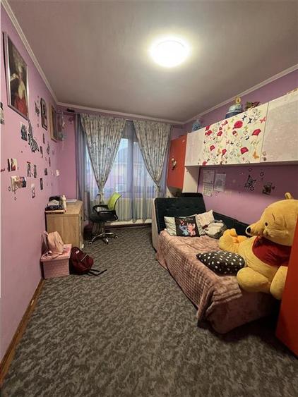 RECO Vila P+M 3 camere in Nufarul - 14