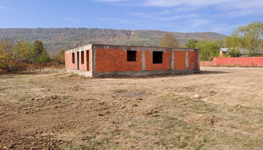 Vand casa in Cernatesti - 1