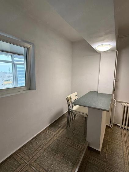 Doamna Ghica garsoniera moderna, terasa 25 mp - 9