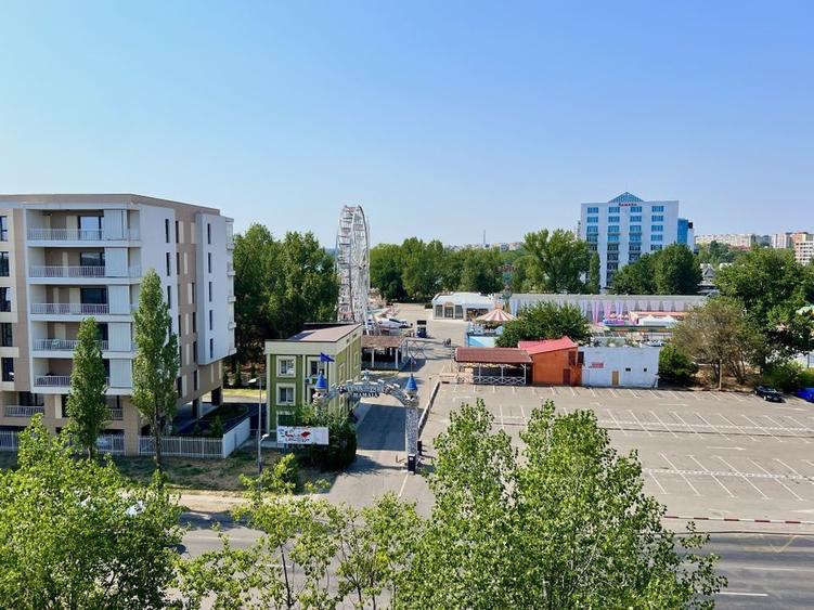 Apartament 2 camere  – Zona Campus - Bloc nou - 18