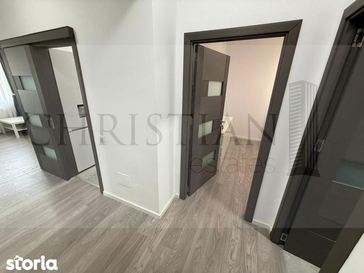 2 Camere Regie Residence Faza 2 - La Cheie - 51 mpu - 1