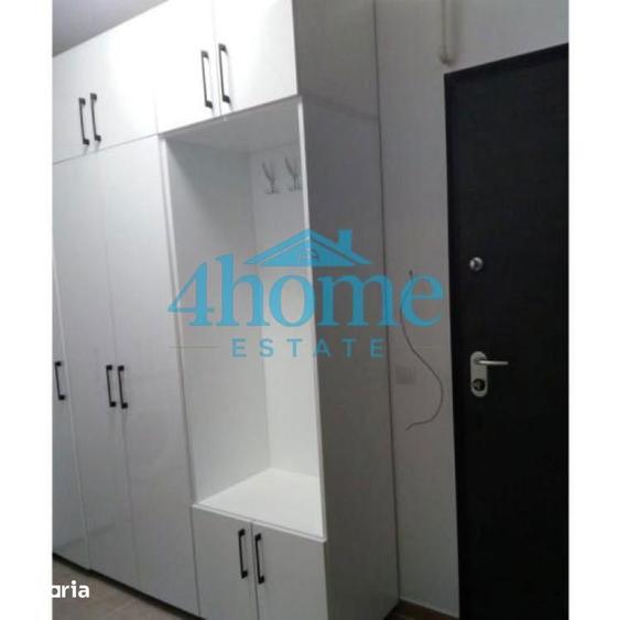 Studio Exigent Plaza | Lujerului | Militari - 6