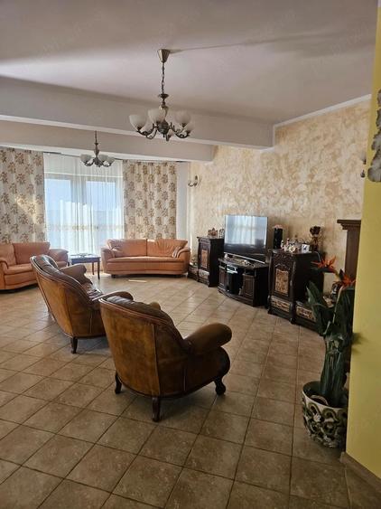 Vil premium, eleganta si spatioasa- 285mp + garaj 35mp, teren 600mp, front stradal 24mp - 5