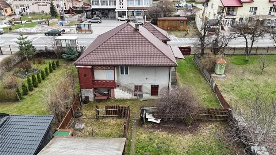 Casa traditionala de vanzare, Tulghes, Harghita - 29