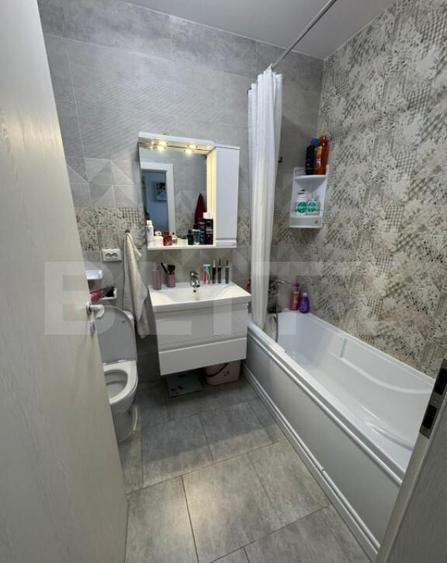 Apartament 3 camere, bloc nou, etaj 7/10, priveliste panoram - 8