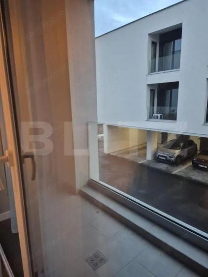 Apartament de lux cu 2 camere si parcare de inchiriat - 2