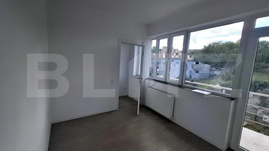 Apartament finisat 2 camere,28mp ,situat in Dezmir - 2