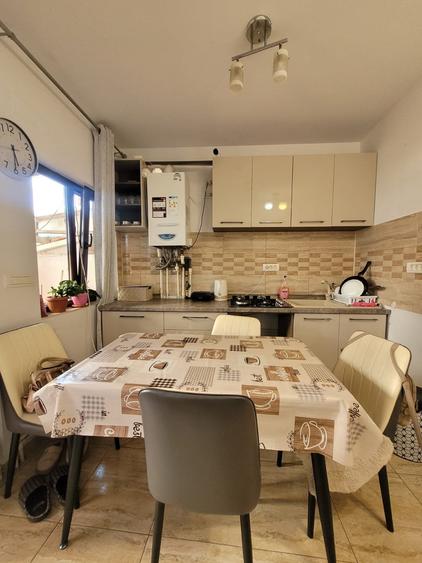 Inel II-Bratianu - Mobexpert Outlet - casa 2 camere - BCA - mobilata - 89000 E - 29