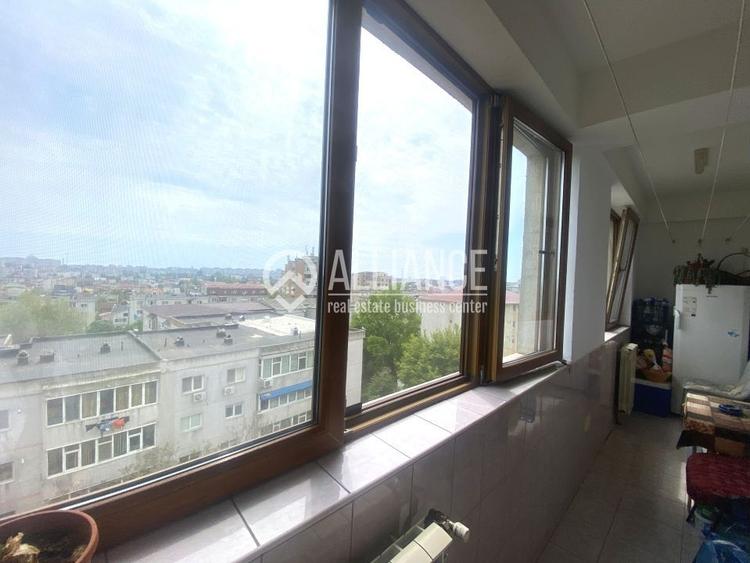 Inel 1 Constanța(COD 07) - Apartament 4 camere -149 mp - 20
