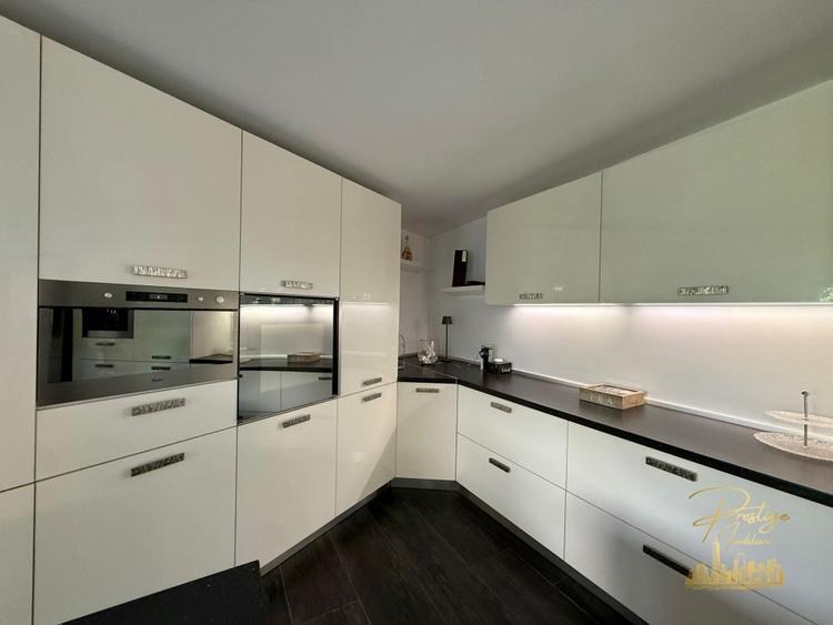 Casa moderna cu 4 camere si piscina de inchiriat in Floresti - Cluj - 9