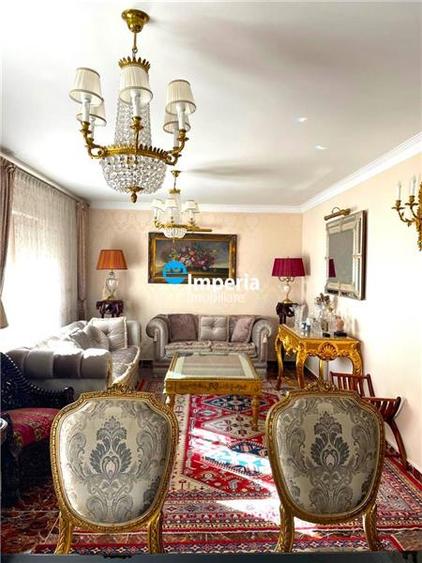 Vila P+E+M, 165 mp, garaj, teren 650 mp, canalizare, Valea Adanca - 4