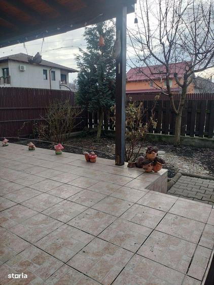 Duplex zona Parc Poligon, Floresti - 5