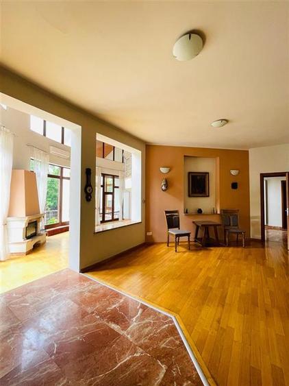 Vanzare Casa Vila cu piscina gradina 2500 mp Pipera - 7