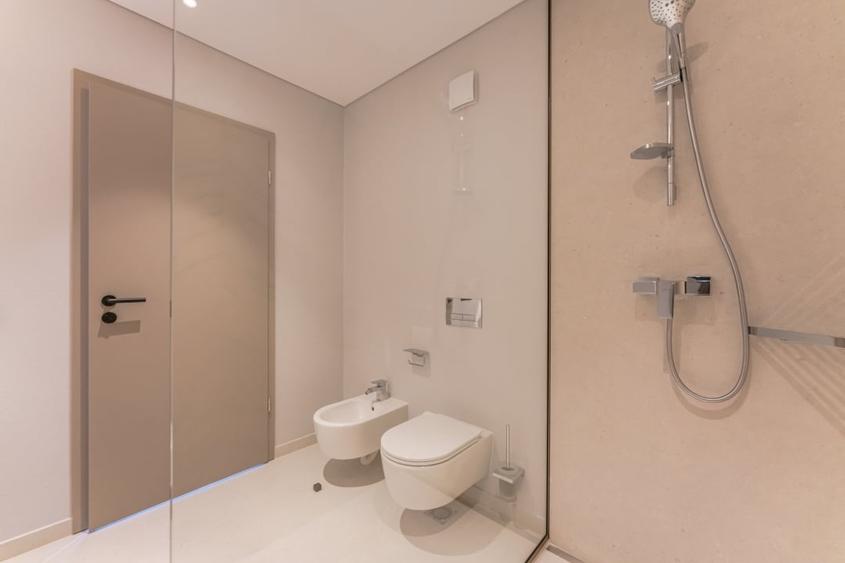 Penthouse de lux cu jacuzzi si vedere spectaculoasa spre Tampa - 5