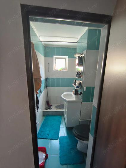 De vanzare apartament cu 2 camere ?i loc de parcare - 4