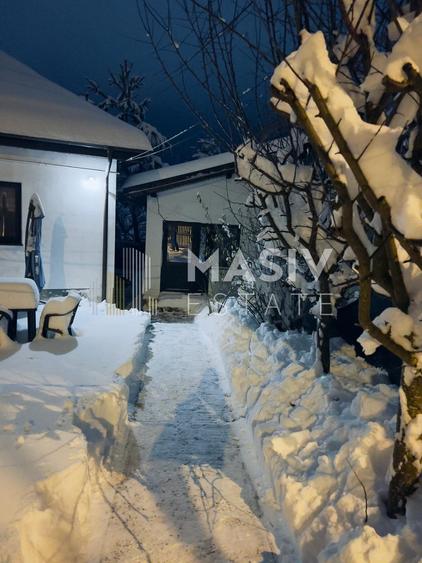 🏡 Casă de vânzare în Azuga – proprietate cochetă, cu potențial turistic - 3