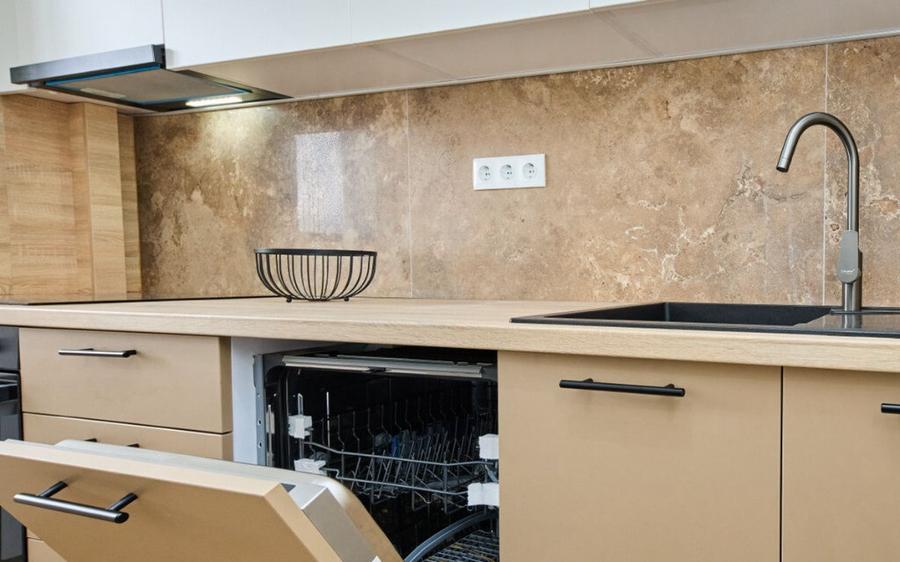 Apartament cu 2 camere de inchiriat in zona Pipera - 1