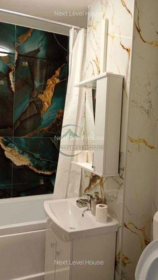 Apartament 2 camere Bld. Saturn nr. 41 - 4