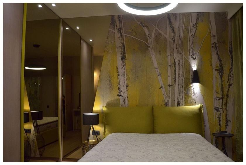 Apartament 3 camere mobilat utilat lux Poiana Brasov ultracentral - 6