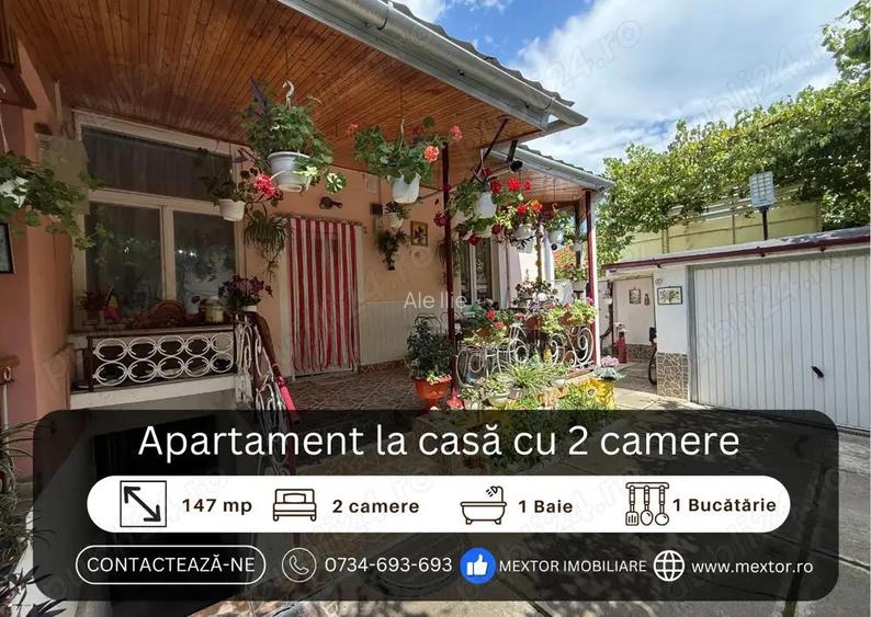 Apartament la casa, Medias Apartament la casa, Medias