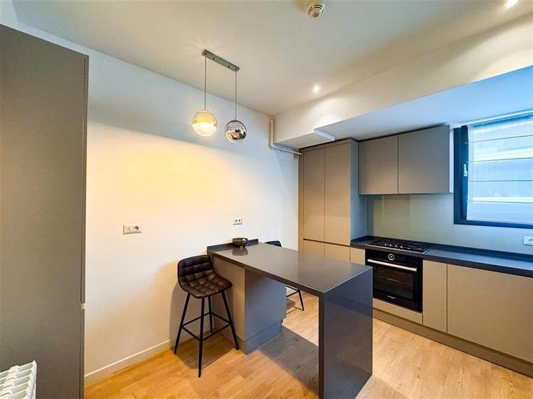 Apartament 4 camere de inchiriat Lighthouse Residence Herastrau - 13