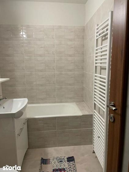 Zona Caragiale- Apartament 3 camere decomandat, 2 bai, 2 balcoane ! - 9