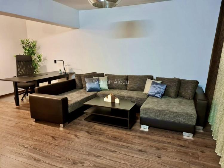 Apartament 2 camere, open space, 83 mp, centrala, metrou, Bucurestii Noi Apartament 2 camere, open space, 83 mp, centrala, metrou, Bucurestii Noi