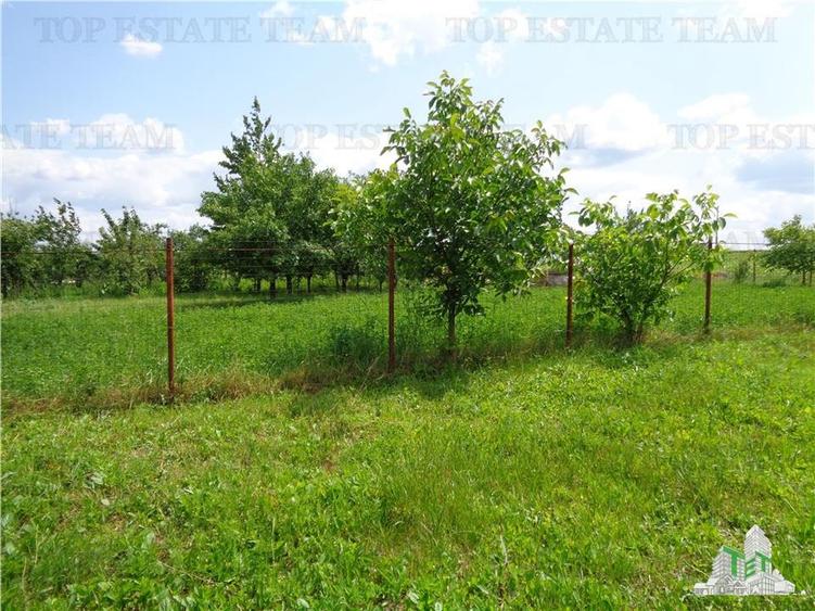 Vila de vanzare langa Dorohoi (Pascari), Botosani - 7