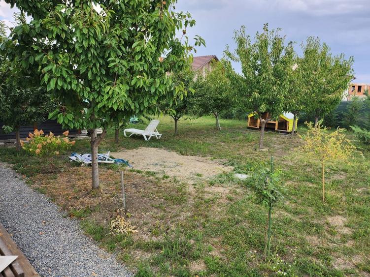 Teren intravilan Bujac - 2