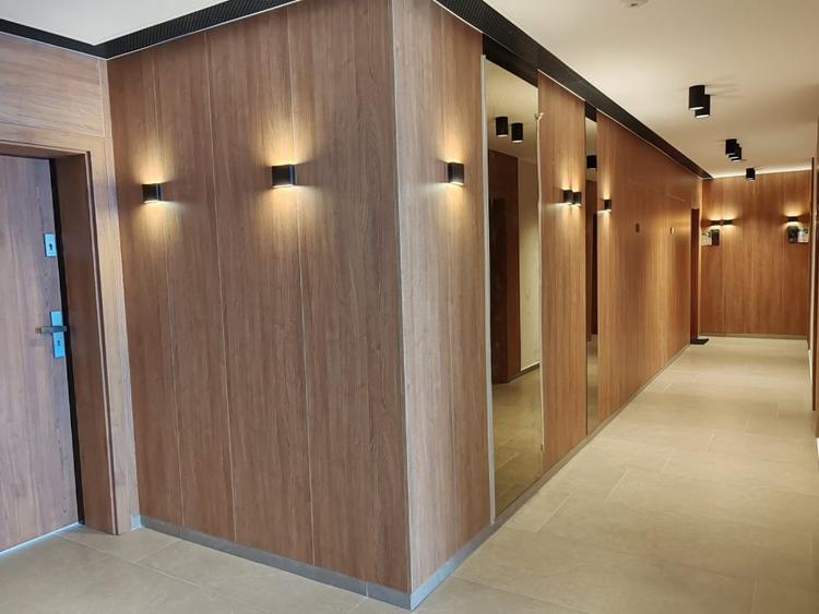 Apartament 2 Camere  Mobilat & Utilat Lux  Prima Închiriere | Urban - 10