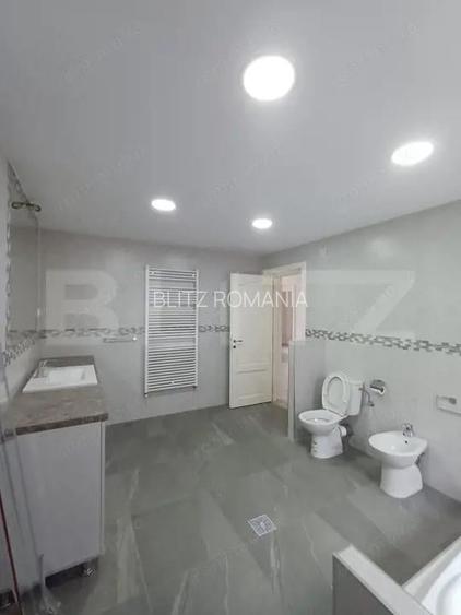 Casa individuala 361 mp, teren 1590 mp, in Luna langa Campia Turzii