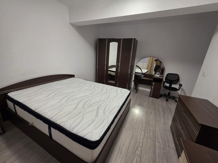Apartament cu 1 camera 35mp, loc parcare,parte din complexul rezidențial Baroque - 7
