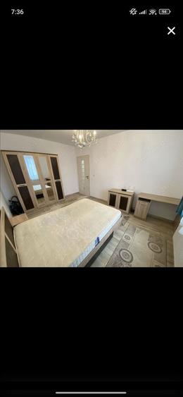Inchiriez apartament in Giroc , parter . - 14