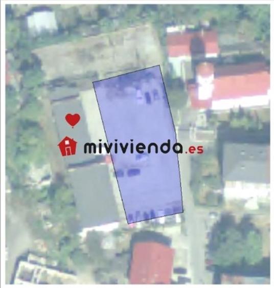 Teren intravilan Centrul Vechi mun. Vulcan (jud. Hunedoara) - 8