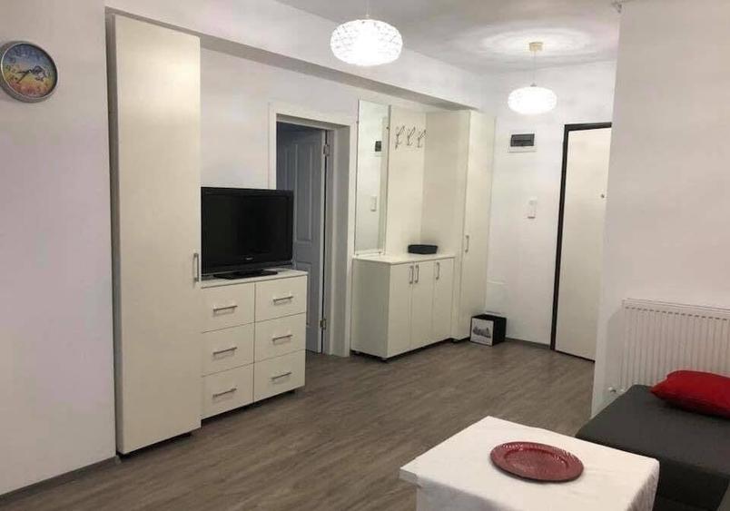 Apartament 2 camere Mamaia Nord, Summerland Vedere la mare și lac 93000 € - 2