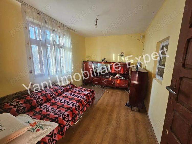 Casa + teren de vanzare in comuna Barla, sat Urlueni, Jude? Arge?. - 17