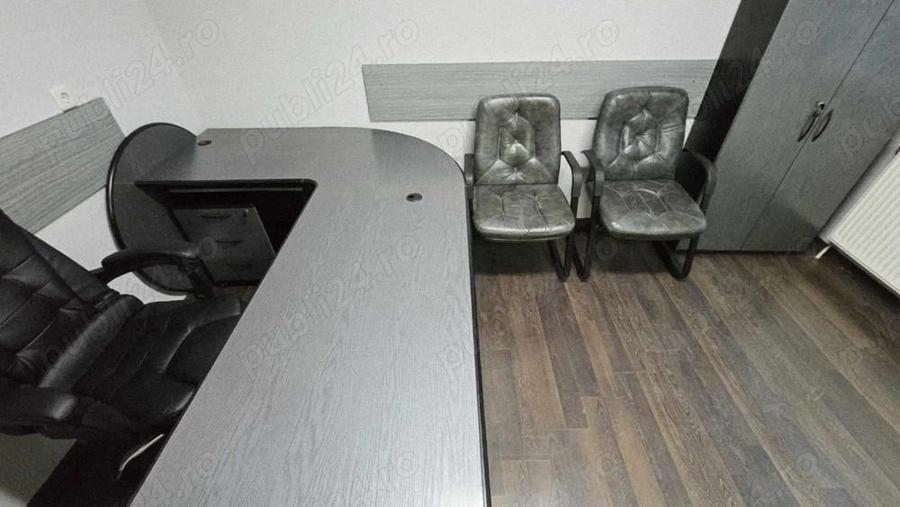 Spa?iu birou de inchiriat semicentral, str. Horea - 8