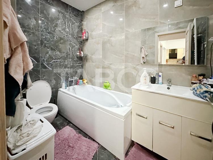 Vanzare apartament 3 camere parcare cartierul in Iris zona Oasului - 8